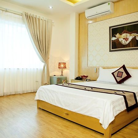 Venus Hotel Ha Noi Hanoi Exterior photo